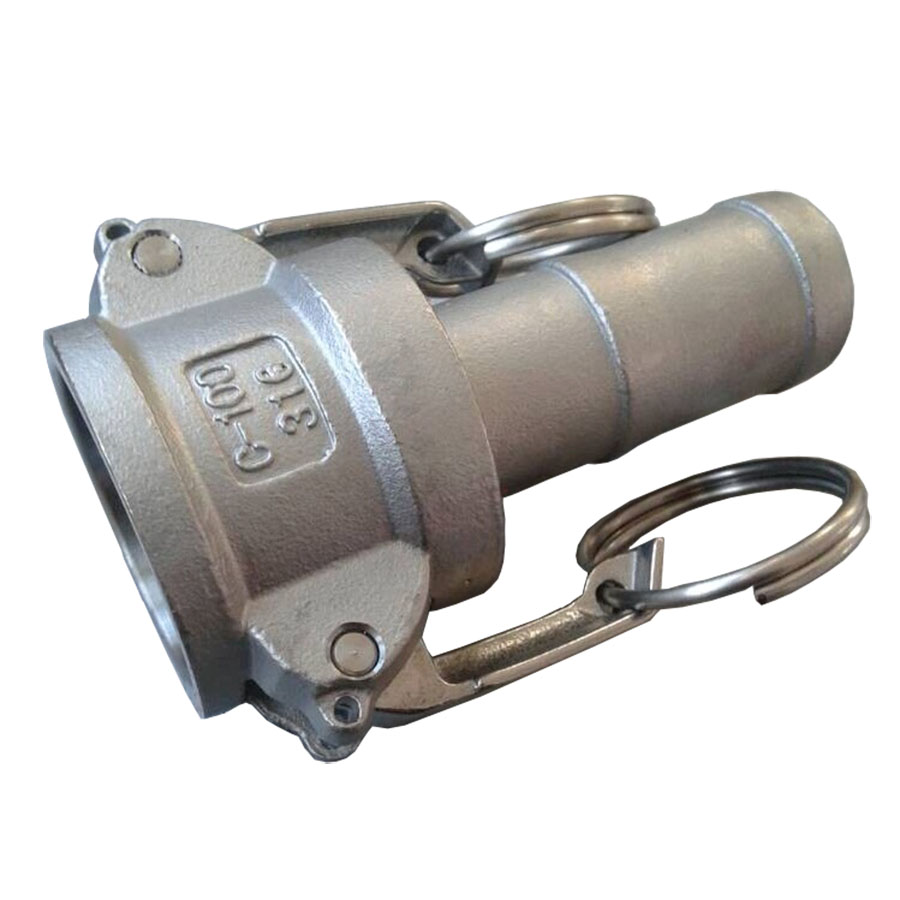 Slurry Mechanical Seals