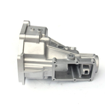 Valve Casing