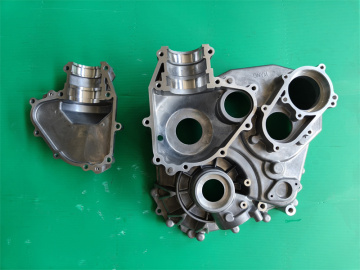 Harley Exhaust Baffles