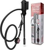 Electric Chemical Pump