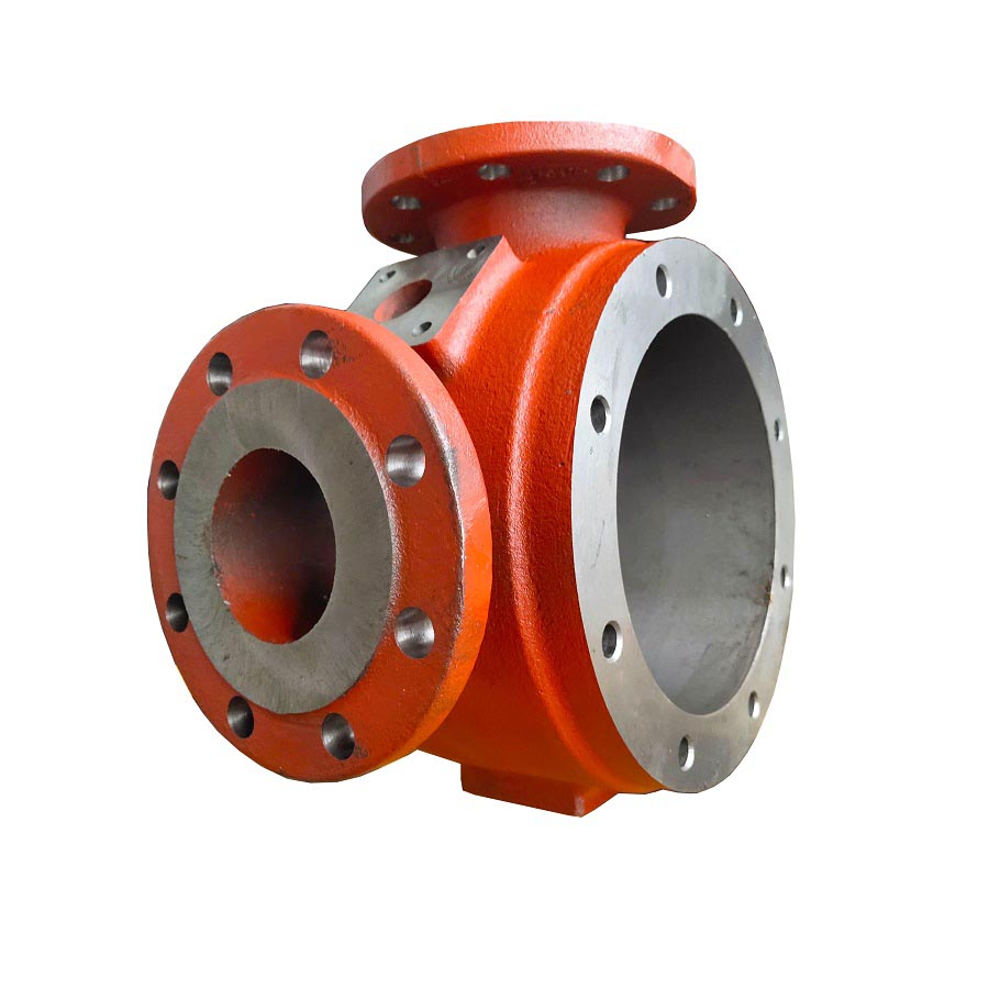 Clamp Connector