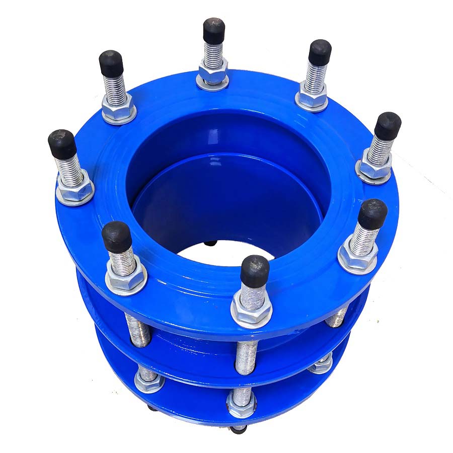 Pipe Fitting Gray Iron Sand Casting 1 Pipe Fitting Gray Iron Sand Casting 1