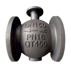 Hydraulic Workholding Clamps