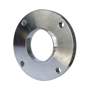 Exhaust Pipe Flange