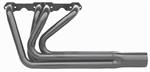 Flag Spade Connector