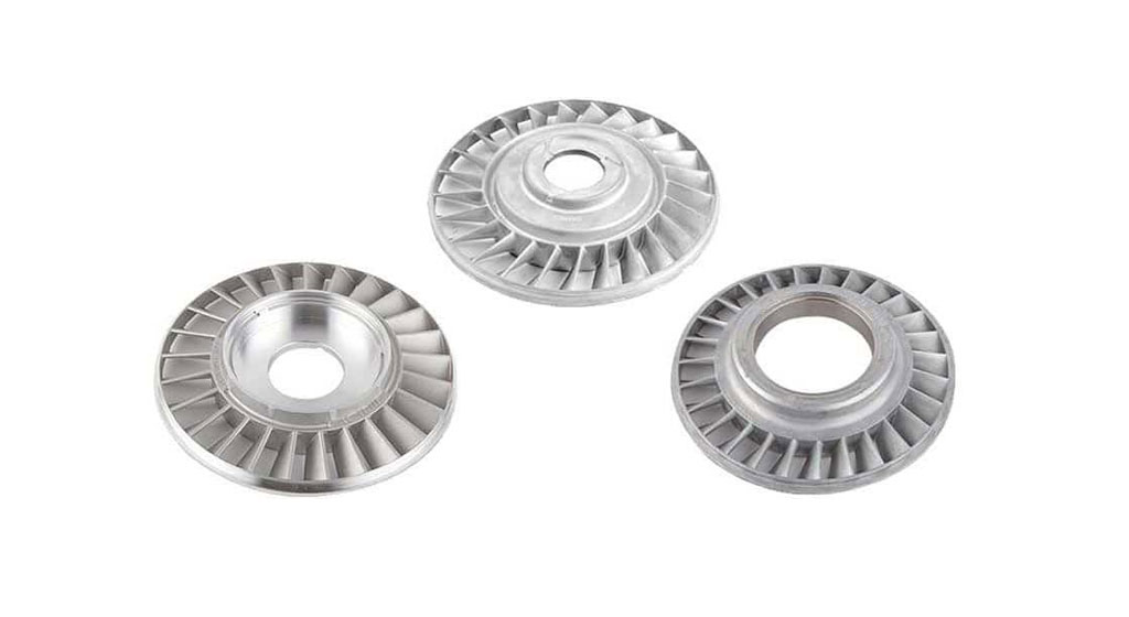 Vacuum Blowers